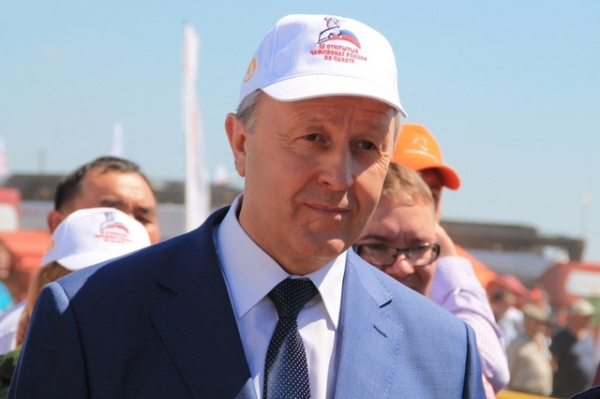 Колокол звонит по всем