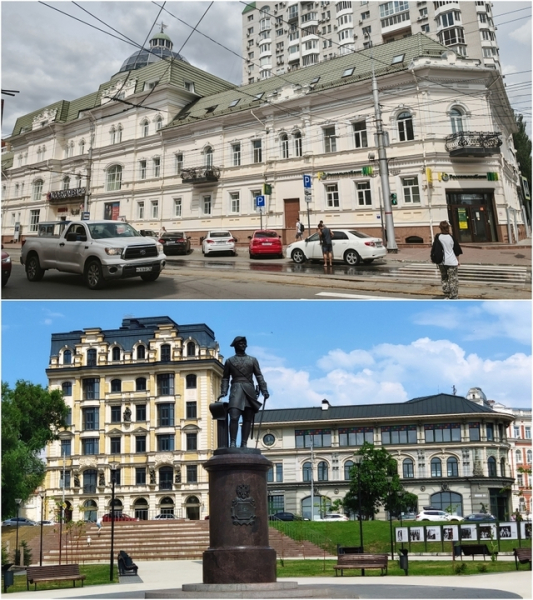 Колокол звонит по всем