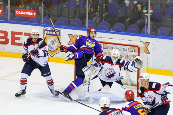 Это была славная битва