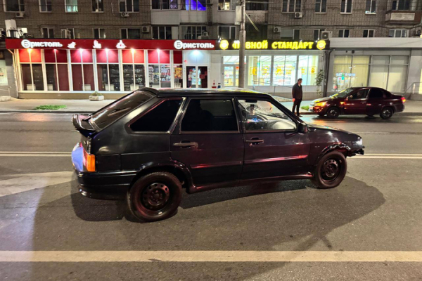 Второе страшное ДТП за вечер: мужчина на Renault вылетел с дороги и погиб