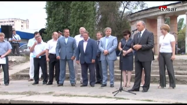 Колокол звонит по всем