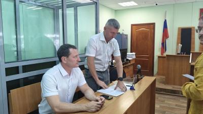 
Маркс остался без главы. Накануне отопительного сезона Дмитрий Романов отправлен под домашний арест 					