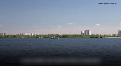 
Специалисты начали искать площадки для строительства канатной дороги между Саратовом и Энгельсом					