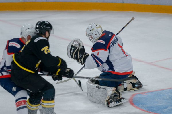 &laquo;Поволжское Дерби&raquo; не задалось
