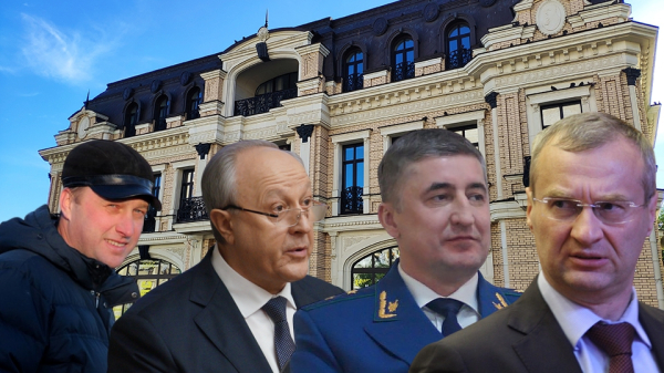 Колокол звонит по всем