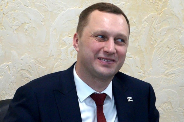 Колокол звонит по всем