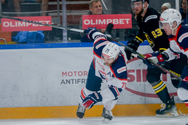 &laquo;Поволжское Дерби&raquo; не задалось