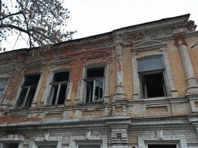 На программу расселения в Саратовской области потратили 15 миллиардов рублей
На программу расселения в Саратовской области потратили 15 миллиардов рублей