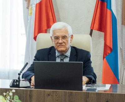 
Эксперт о выборах в Саратовской области: "Избиратели активно голосуют"					