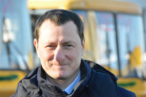 Обвиняемый в злоупотреблении должностными полномочиями экс-глава Марксовского района остался под домашним арестом