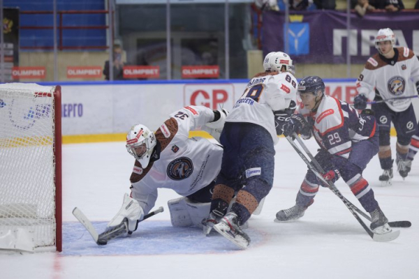 Непробиваемый &laquo;Южный Урал&raquo;