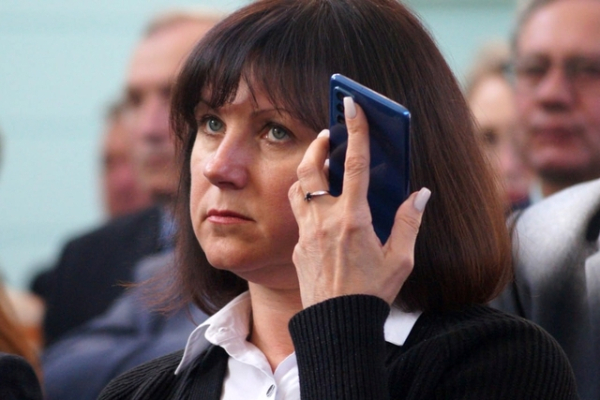 Колокол звонит по всем