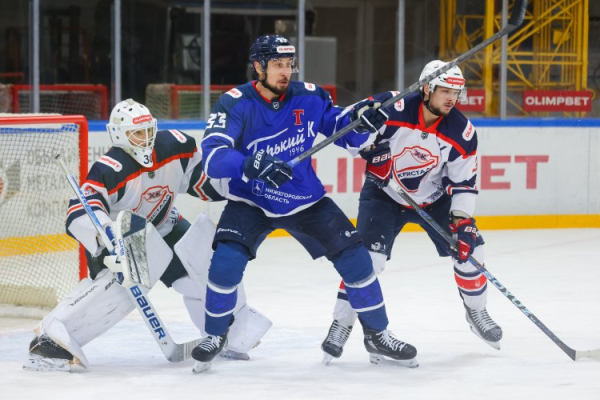 Первая победа &mdash; да какая!