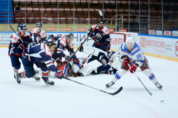 Тяжелое послевкусие