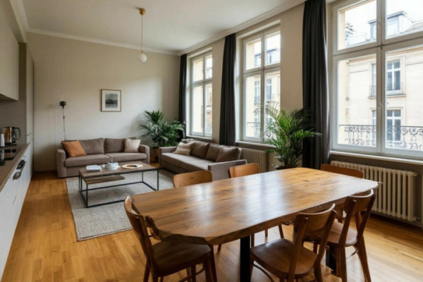 Аренда vs ипотека: эксперты определили, что доступнее для саратовцев