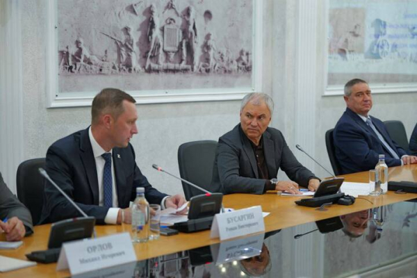 В Саратовской области собираются в 2026 году полностью покончить с очередью на обеспечение жильем детей-сирот