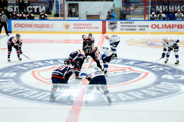 Рязанский минимализм