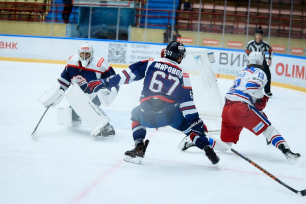 Тяжелое послевкусие