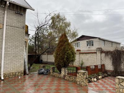 
Почти половина саратовцев мечтают жить в собственном доме					