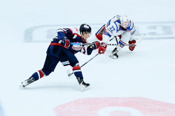 Тяжелое послевкусие