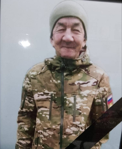 В ходе спецоперации погибли пять бойцов из Саратовской области