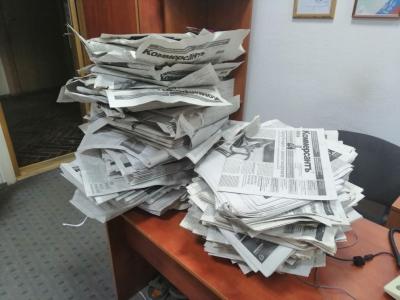 
Утреннее чтиво: 113-й День рождения, длинные новогодние выходные, Барбара Брыльска отказалась от русского					