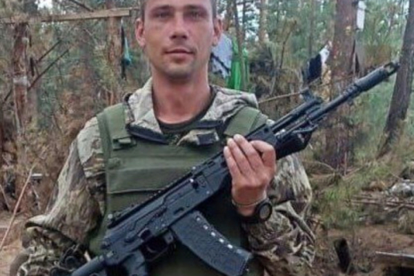 В зоне СВО погибли 15 жителей области, пять из них &mdash; из Энгельсского района