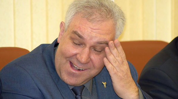 Центры поддержки Антоновых