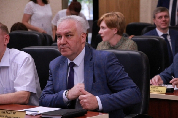 Центры поддержки Антоновых