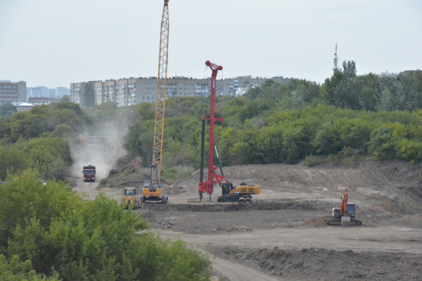 Мэрия Саратова внезапно отменила торги на миллиард и отправила документы на корректировку