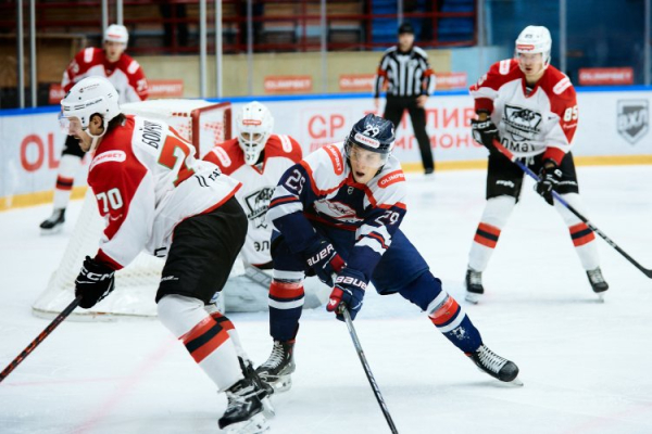 Не дотянулись&hellip;