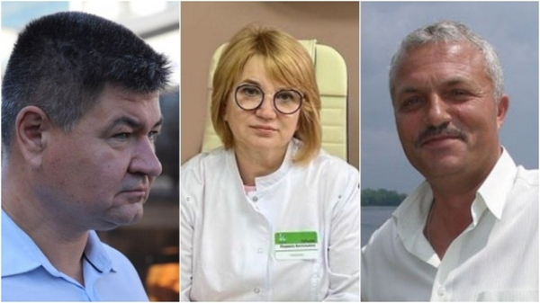 Господа островитяне Господа островитяне