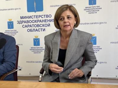 
Саратовский кардиолог призвала не увлекаться "излишествами"					