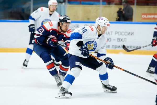 Рязанский минимализм