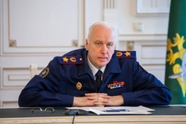 Председатель СК РФ Бастрыкин заинтересовался аварийным домом в Заводском районе, из которого не выселяют людей