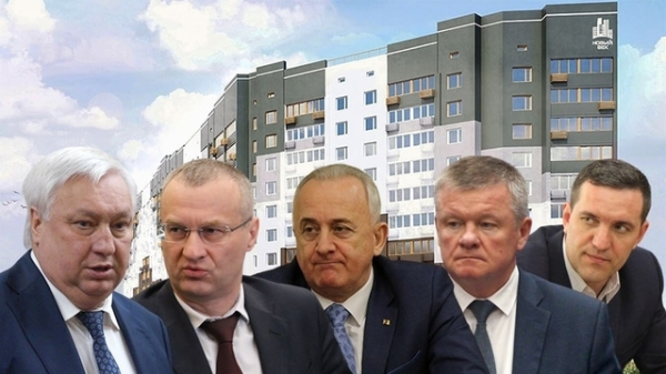 Феномен Дмитрия Плеханова Феномен Дмитрия Плеханова