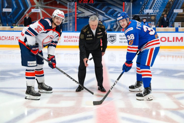 Стопроцентный петербургский урожай