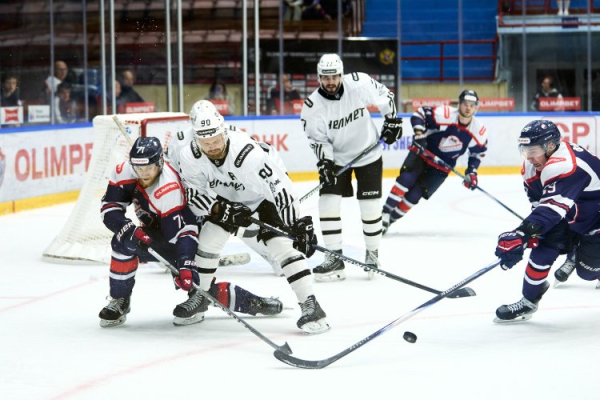 Злополучные шесть минут