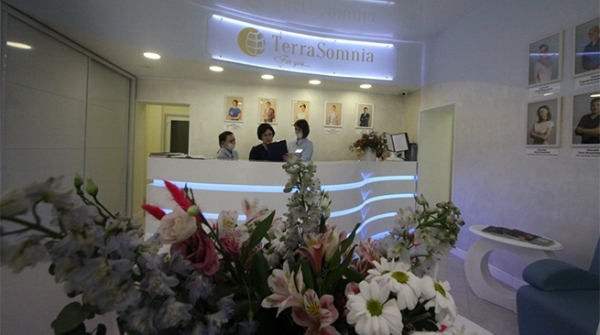 Притяжение совершенства