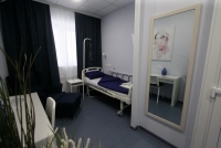 Притяжение совершенства