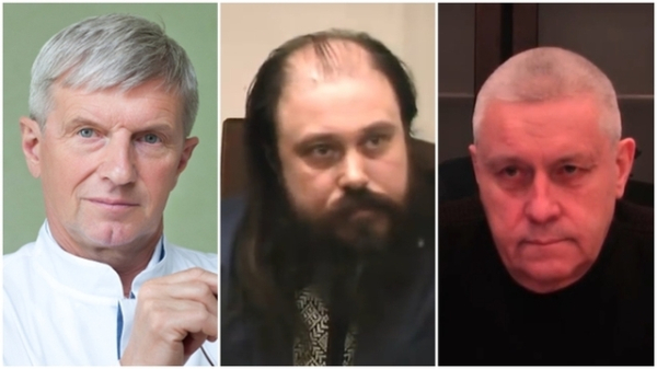 Девять лет регресса