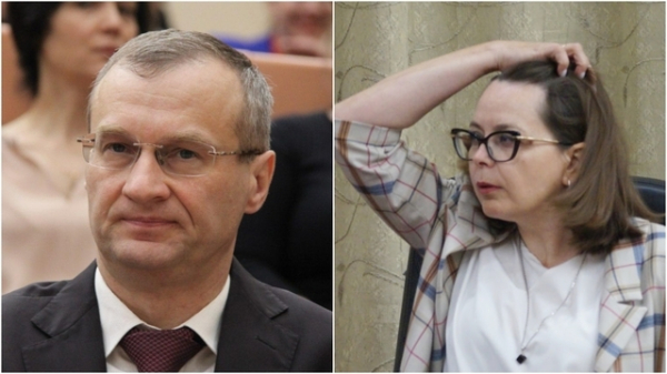 Девять лет регресса