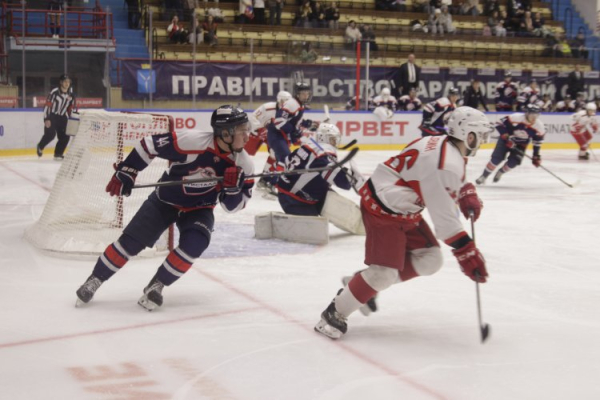 Прогрессивное сумасшествие