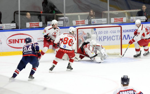 Прогрессивное сумасшествие