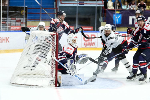 Злополучные шесть минут