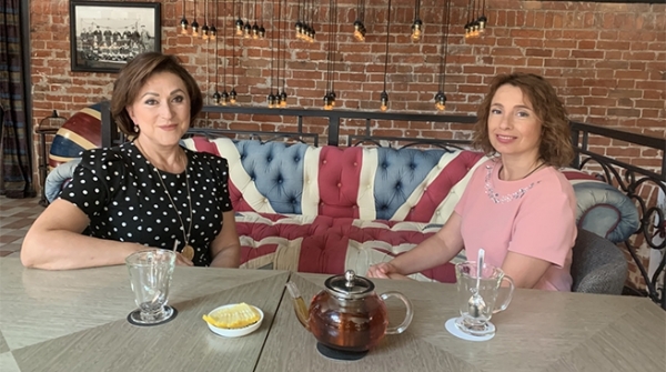 Притяжение совершенства