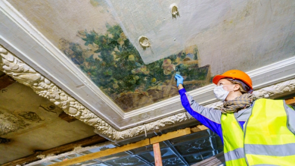 В Москве на ВДНХ появится зал Саратовской области
В Москве на ВДНХ появится зал Саратовской области