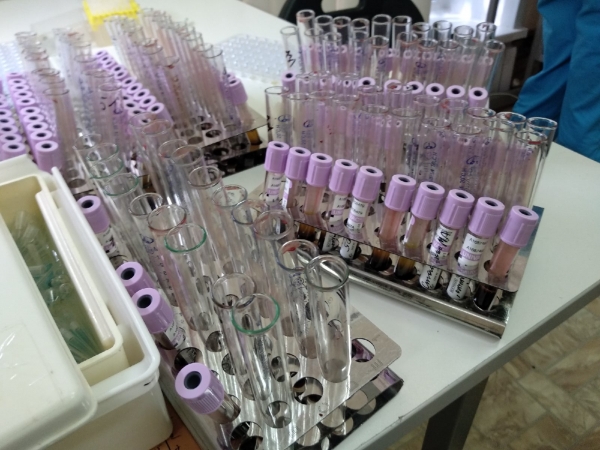 В Саратове уровень заболеваемости коронавирусом вырос на 9%