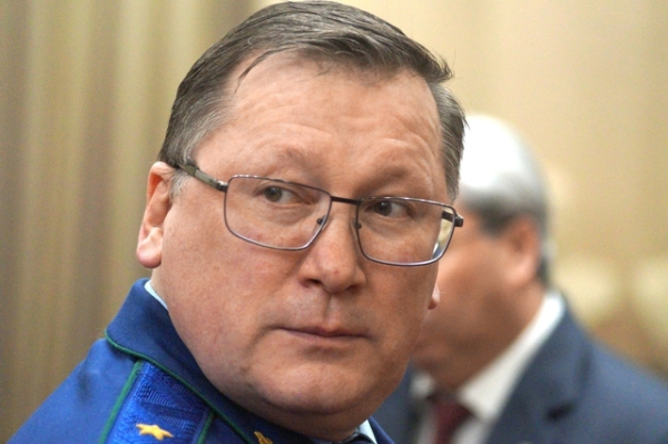 Девять лет регресса