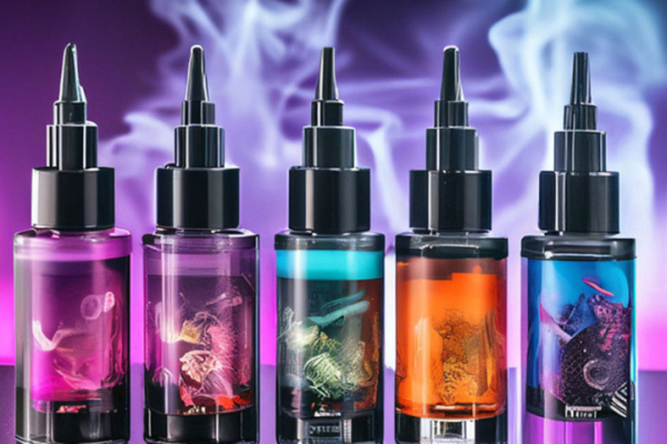 Около 10% саратовцев выступили против запрета вейпов: они объяснили, почему